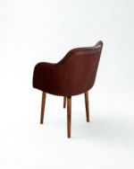 Sillón SQ Retro - Imagen 3